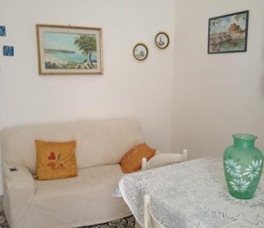 Carloforte Apartment | Casa Danero "U dedotu" - Centro storico di Carloforte