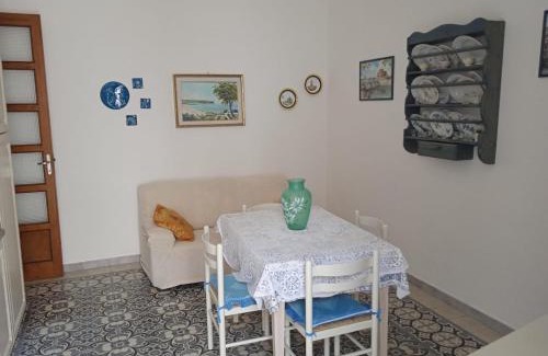 Carloforte Apartment | Casa Danero "U dedotu" - Centro storico di Carloforte