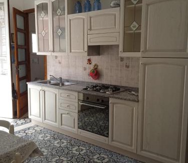 Carloforte Apartment | Casa Danero "U dedotu" - Centro storico di Carloforte