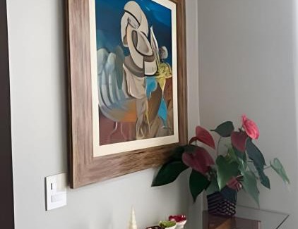 Gloria House | Casa Dani · CURTA! |143| Aconchegante Casa 3 suíte