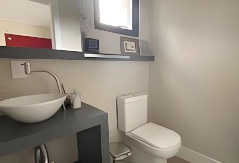 Gloria House | Casa Dani · CURTA! |143| Aconchegante Casa 3 suíte