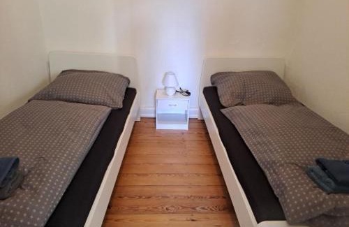 Bechtolsheim House | Casa Danieli 1