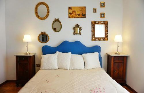 Vivo dʼOrcia Apartment | Casa Dante
