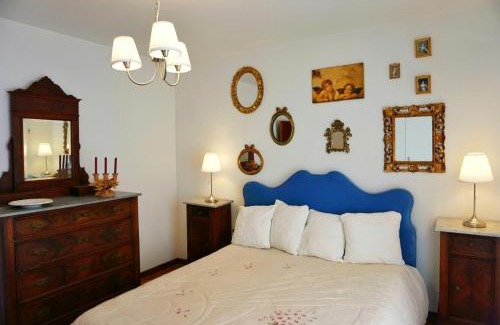 Vivo dʼOrcia Apartment | Casa Dante