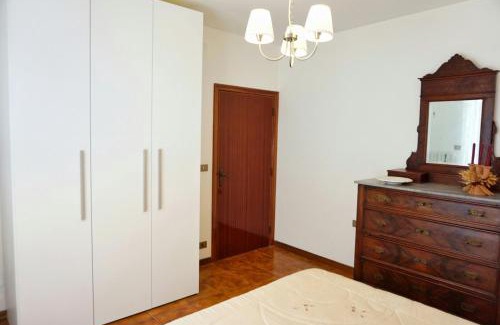 Vivo dʼOrcia Apartment | Casa Dante