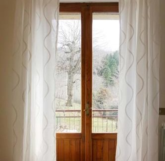 Vivo dʼOrcia Apartment | Casa Dante