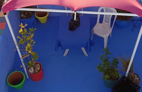 Medina of Chefchaouen Apartment | CASA DAOUED APRT C