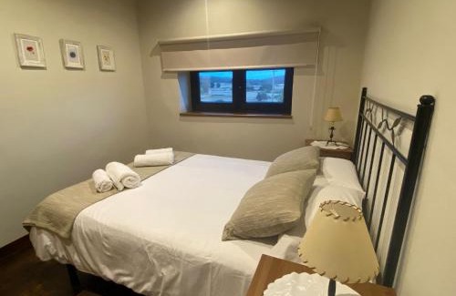 Santo Estevo de Ribas de Mino House | Casa Darío