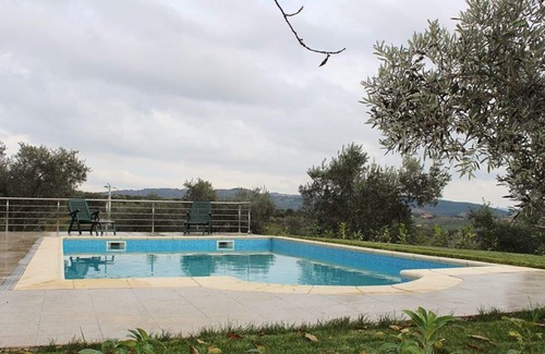 Macedo de Cavaleiros House | Casa das Argolas - Suite 2