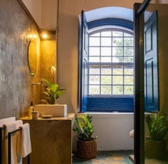 Historic Center Apartment | Casa das Artes