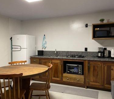 Bento Goncalves House | Casa das Bananeiras 01 quarto