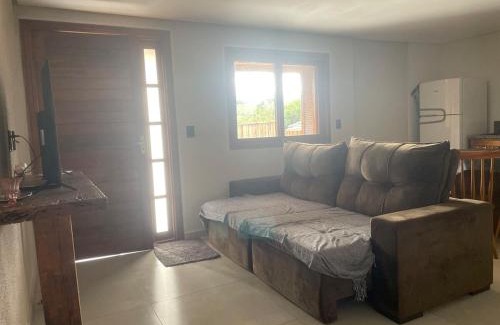 Bento Goncalves House | Casa das Bananeiras 01 quarto