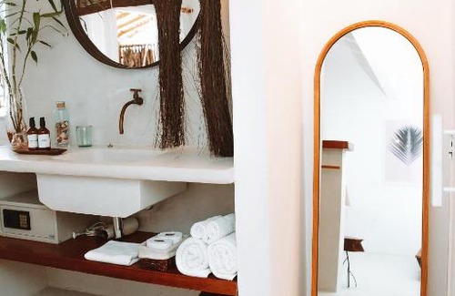 Caraiva House | Casa das Conchas Caraiva