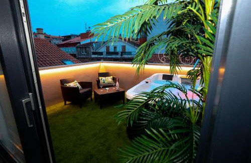 Cangas House | CASA DAS FERREIRAS Cangas