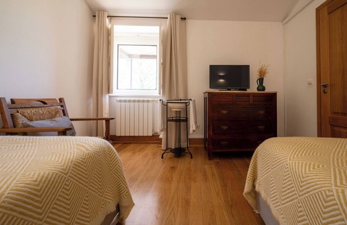 Idanha-a-Nova Bed & Breakfast | Casa das Jardas - Room Idanha-a-velha