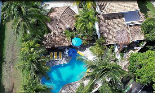 Itacimirim House | Casa das Ondas Guarajuba