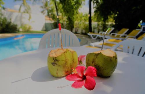 Itacimirim House | Casa das Ondas Guarajuba