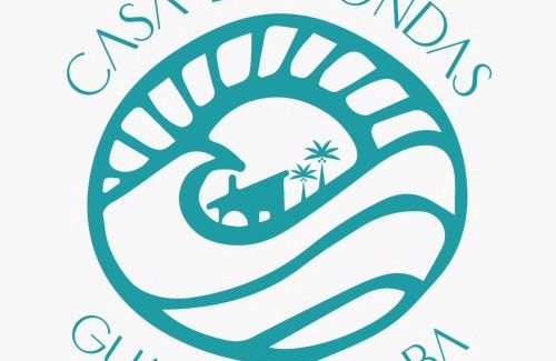 Itacimirim House | Casa das Ondas Guarajuba