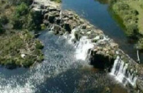 Serra do Cipo House | Casa das orquídeas