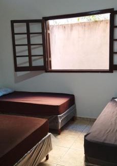 Serra do Cipo House | Casa das orquídeas