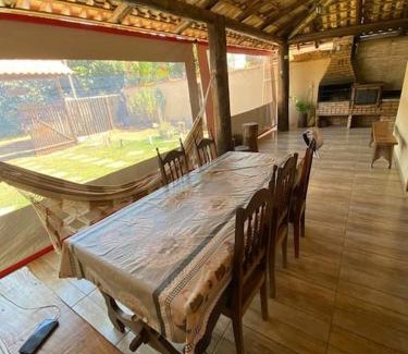 Serra do Cipo House | Casa das orquídeas