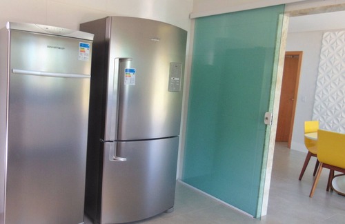 Barra do Jacuipe House | Casa das Palmeiras - 4 suites pool 250m from the beach Condo