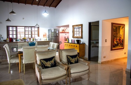 Tatui Cottage | Casa das Palmeiras - comfort and relax!