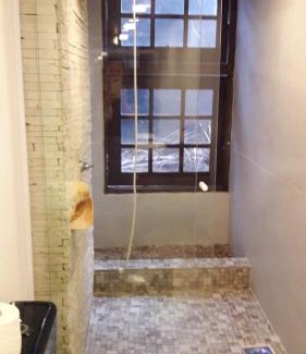 Itamambuca House | Casa das Palmeiras Pé na Areia