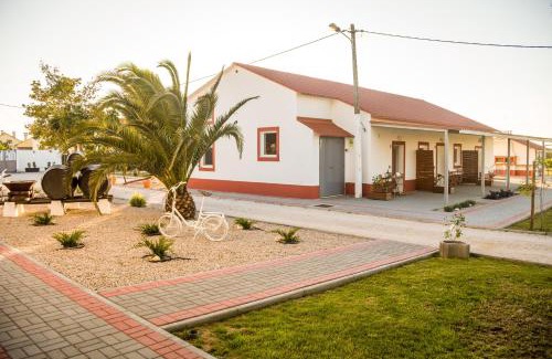 Palhais Cabin | Casa das Pipas #6