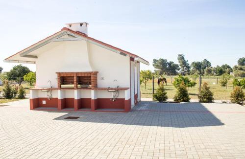 Palhais Cabin | Casa das Pipas #6