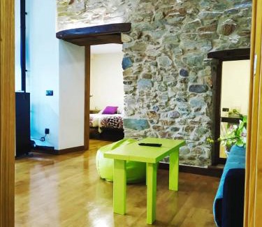 Monforte de Lemos House | Casa das Pozas