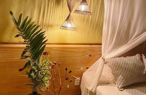 Moitas Hotel | Casa das Rendas Exclusive Bungalows