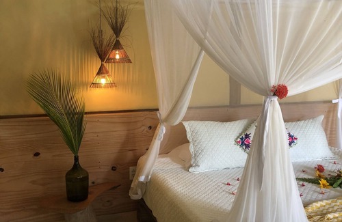 Moitas Hotel | Casa das Rendas Exclusive Bungalows