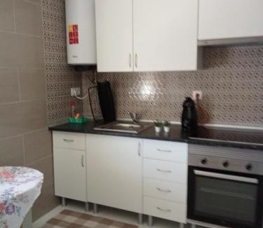 Barra Apartment | Casa Das Riscas Verdes