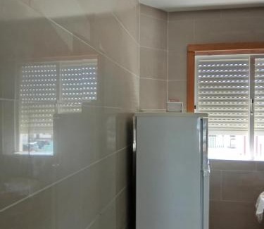 Barra Apartment | Casa Das Riscas Verdes