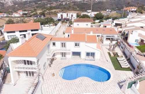 Barril de Baixo Villa | Casa das Rosas