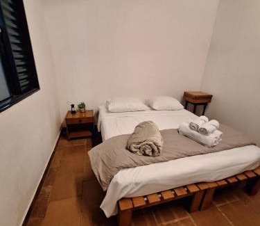 Amparo House | Casa das Vinhas