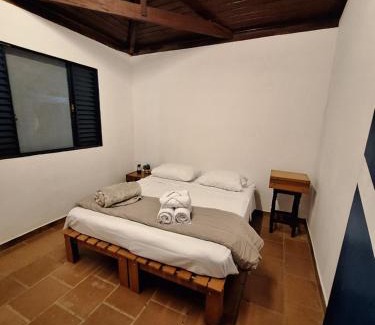 Amparo House | Casa das Vinhas