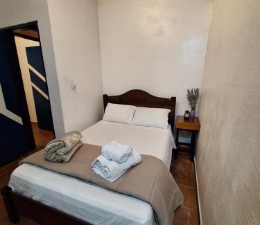 Amparo House | Casa das Vinhas