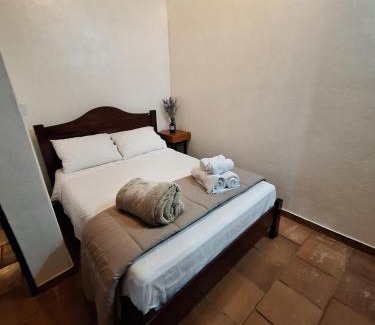 Amparo House | Casa das Vinhas