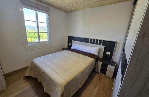 Arzua Apartment | Casa David