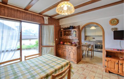 Lamon Apartment | Casa Davide