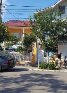 Eforie Sud House | Casa Day&Amy