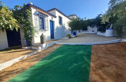Cabra House | Casa de Ángel Balconcillo a La Subbética