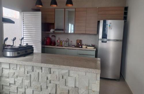 Marechal Deodoro House | Casa de 3 quartos