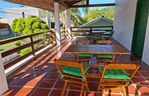 Armacao House | Casa de 4 quartos em Armação