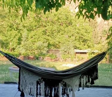 Monachil Ski Chalet | Casa de Adonay