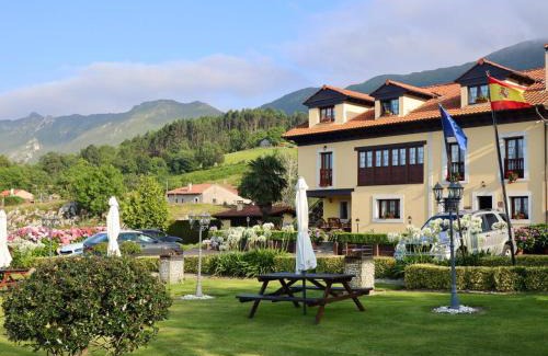 Camango Hotel | Casa de Aldea El Frade