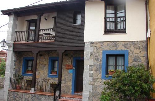 Caravia Hotel | Casa de Aldea Los Duesos