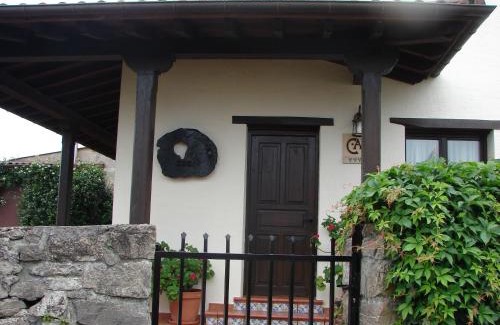 Caravia Hotel | Casa de Aldea Los Duesos